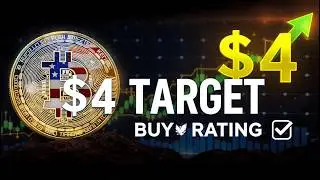 Анализ компании American Bitcoin Corp (ABTC) &mdash; рекомендация &laquo;Покупать&raquo; от Уолл-стрит | Wall Stree...