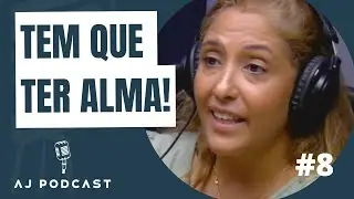 A VERDADE SOBRE AS PAUTAS AMBIENTAIS - CORTES DO AJ