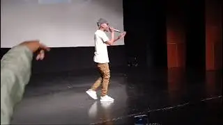 Real Foza Performance At The #Mama_awards24