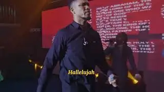 HALLELUJAH (This is my song of PRAISE) - KINGWILLIAMS 
