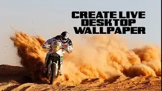 How to Animate Sand Dust like Plotagraph in Photoshop