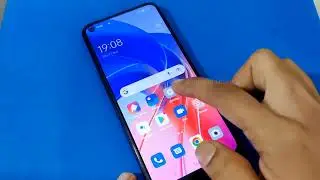 OPPO A55 Google Account Bypass Android 12 Without PC