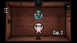 Cap&iacute;tulo dos, 2 partidas, Lil brimstone MVP