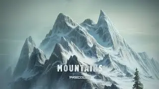 Precoded - Mountains