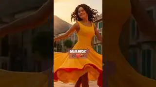 Latin Music 🎶❤️💃 #music #dj #love #musica #almalatina #remix #hit #hit2026