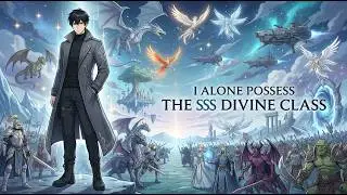 【Multi Sub】Only I possess the SSS God-tier Aptitude EP 1-142 #anime #animation #玄幻