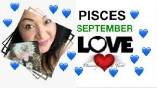 ❤️ Pisces September  2019  Love Reading Make The Effort Before Its Too Late