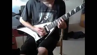 Look Into My Eyes(original)
