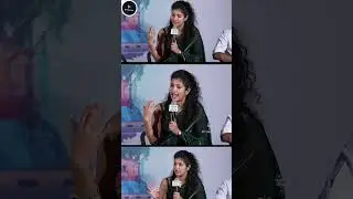 3 BHK Movie Team Q & A With Media | Siddharth | Sarath Kumar | Meetha Raghunath #ytshorts #shorts