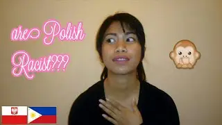 Being an Asian in Poland| What to expect? | Pinay in Poland