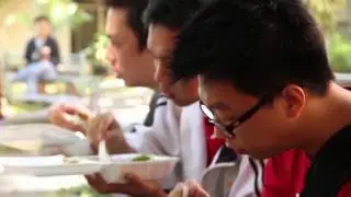 THE ALTERNATIVE : Society Empowerment Through Student Cooperative Activity