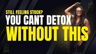 What Is Emotional Detox? The Hidden Link Between Emotions & Healing