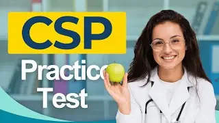 CSP Practice Test 2026 Certified Specialist in Pediatric Nutrition Exam Questions