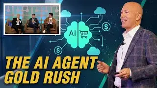 Securing AI Agents on AWS Marketplace