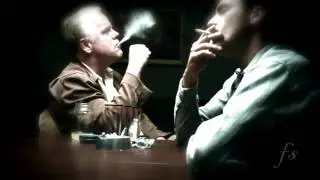 Joaquin Phoenix - The Master