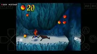 Runplay Crash Bandicoot 2