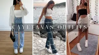 Cayetanas outfits | By Betty