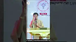 ПОЧЕМУ ВЫ ДОЛЖНЫ НАУЧИТЬСЯ ПРОРОЧЕСТВОВАТЬ❗