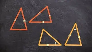What is an Included Angle - Congruent Triangles
