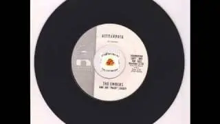 Tittyshaker - The Embers - Alexandria