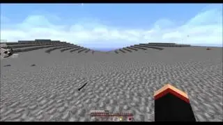 MineZ fight