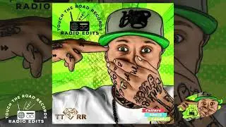 Chronic Law - Malie Tricks (TTRR Clean Version) ☣️