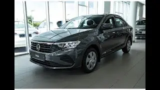 Polo exclusive + sport отзыв по салону