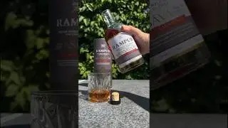 Rampur Single Malt Whisky Rs 8500 #rampur #wheelsofwhisky