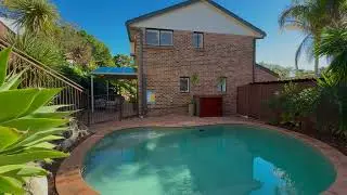 13 Hamelin Place, Illawong | For Auction by Gavin Ottaway and Jo Siljanoski