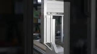 Time Lapse CNC Gantry Arm Build | Narration Series #cnc #diycnc #diy #timelapse