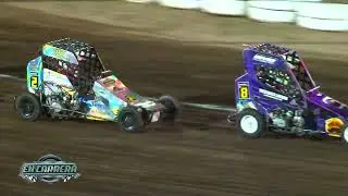 En Carrera 2 Fecha #final  #MicroMidget 25/26 -