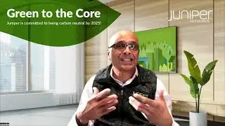 ACG HotSeat: Juniper Networks Raj Yavatkar CTO discusses the OpenRAN, RIC & wireless space
