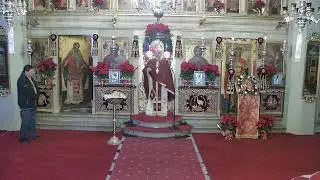 Ιερός Μητροπολιτικός Ναός Κέρκυρας