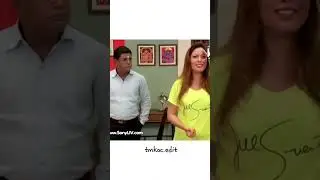The jethalal comedy babita and yier comedy #viral #shorts #trending