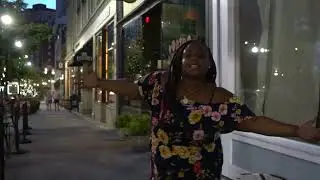 Lady Conscious 