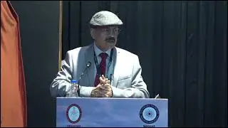25.07.2025 | Maj Gen (Dr) Ashok Kumar, VSM (Retd), DG CENJOWS - Closing Remarks