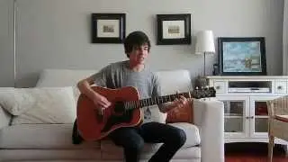 Fito y Fitipaldis - Rojitas las orejas (cover)