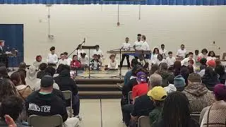Rhythm Rams 2nd song