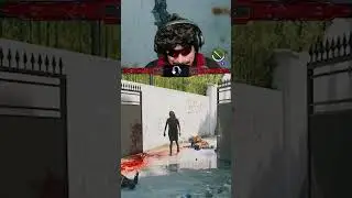 ⚡️HE WAS SHOCKED! &hellip; DEAD ISLAND 2 #shorts