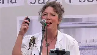 CARTAGENA JAZZ FESTIVAL 2025.LUCKY LIPS