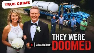 Missing Wife for 3 Years, Body Found in Husband's Tank | True Crime Documentary