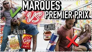 MARQUES VS PREMIER PRIX et CHALLENGE CAPILLAIRE &agrave; 10K likes