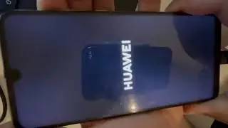 Remover conta Google Huawei p30 lite/ 2022