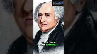 John Adams' Warning About Power You Need to Hear #government #founding