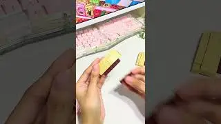 Sweet Creations: Assembling the MAX Premium Snacks Donut! 🍩✨ #MAXPremium #ZURU