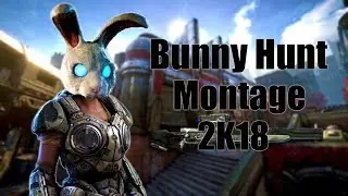 Bunny Hunt Montage 2018!!!