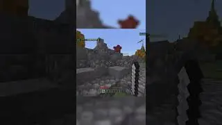 Minecraft PVP Gameplay Highlight