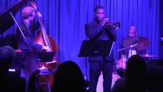 NC Jazz Continuum Project plays: 
