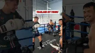 So viel kostet ein Muay Thai Camp wirklich!