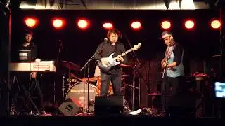 The Atavists - set 1/4, Bernfest 02.08.2019